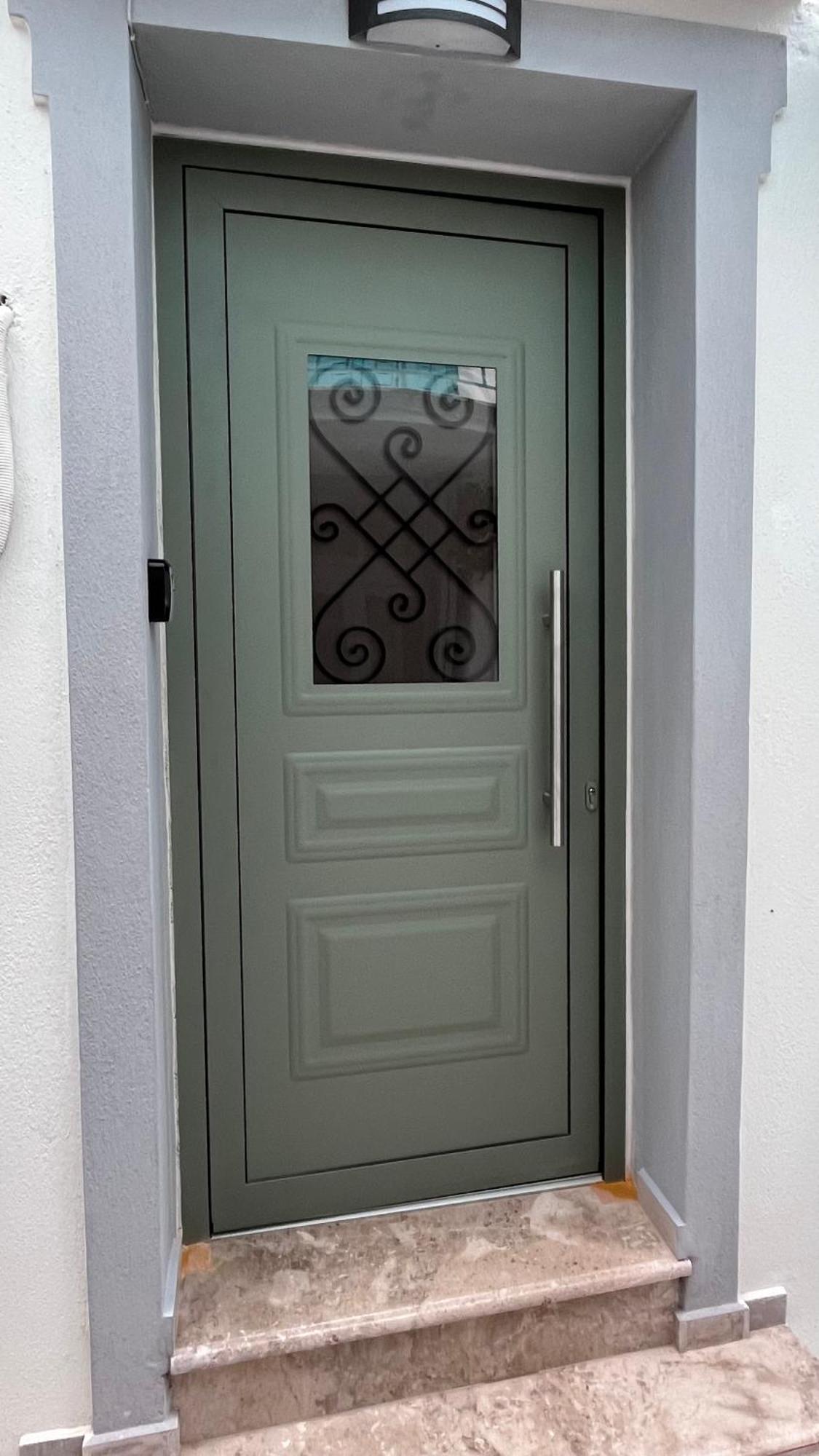 G-House Skiathos Exterior foto