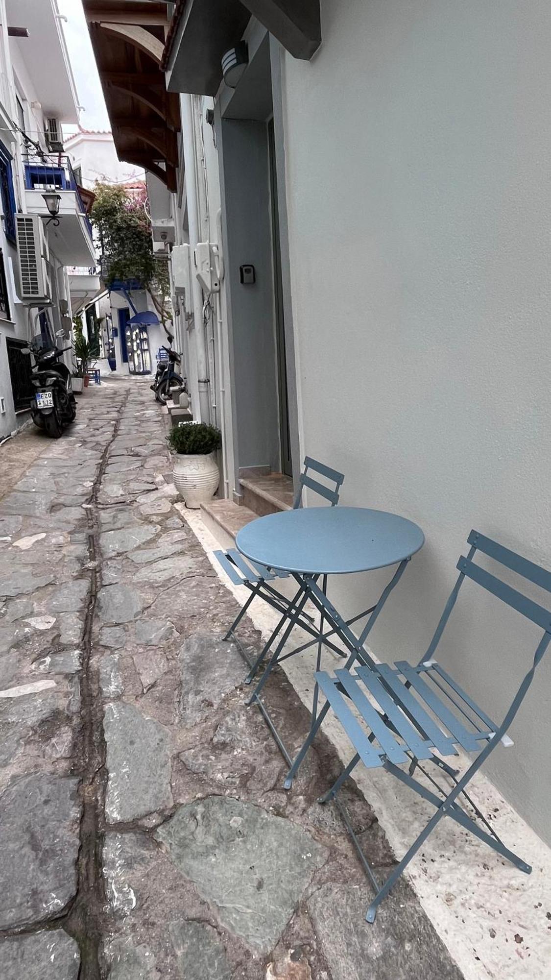G-House Skiathos Exterior foto
