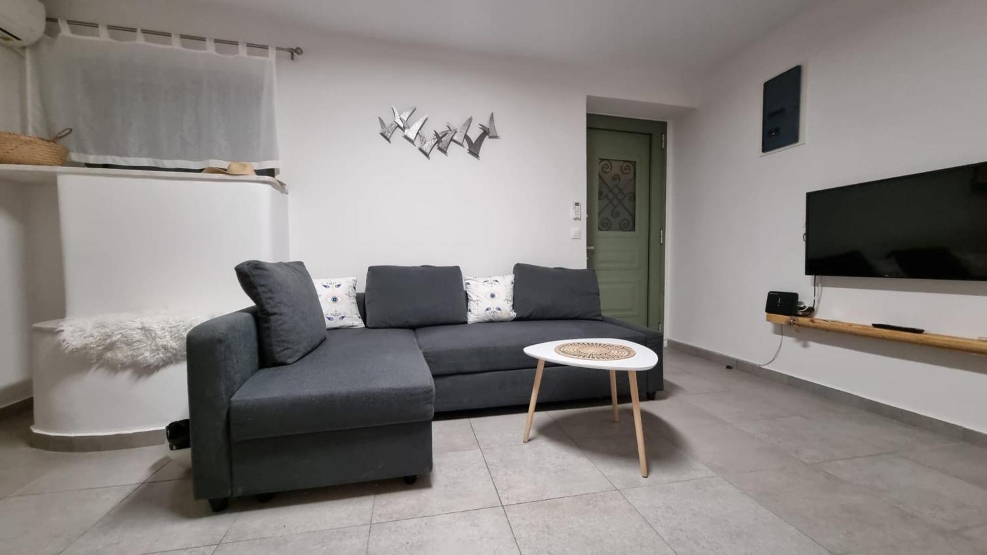 G-House Skiathos Exterior foto