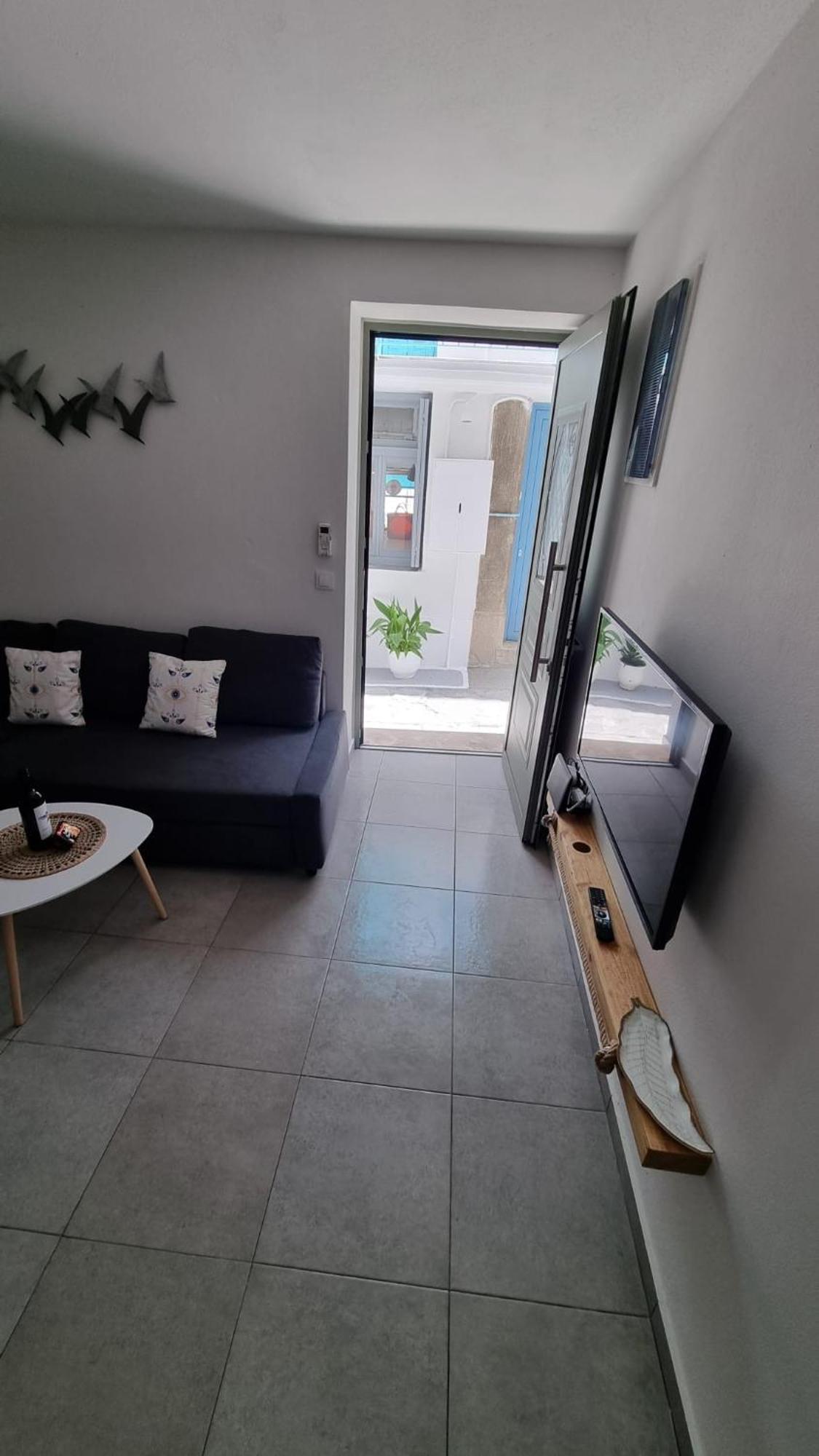 G-House Skiathos Exterior foto